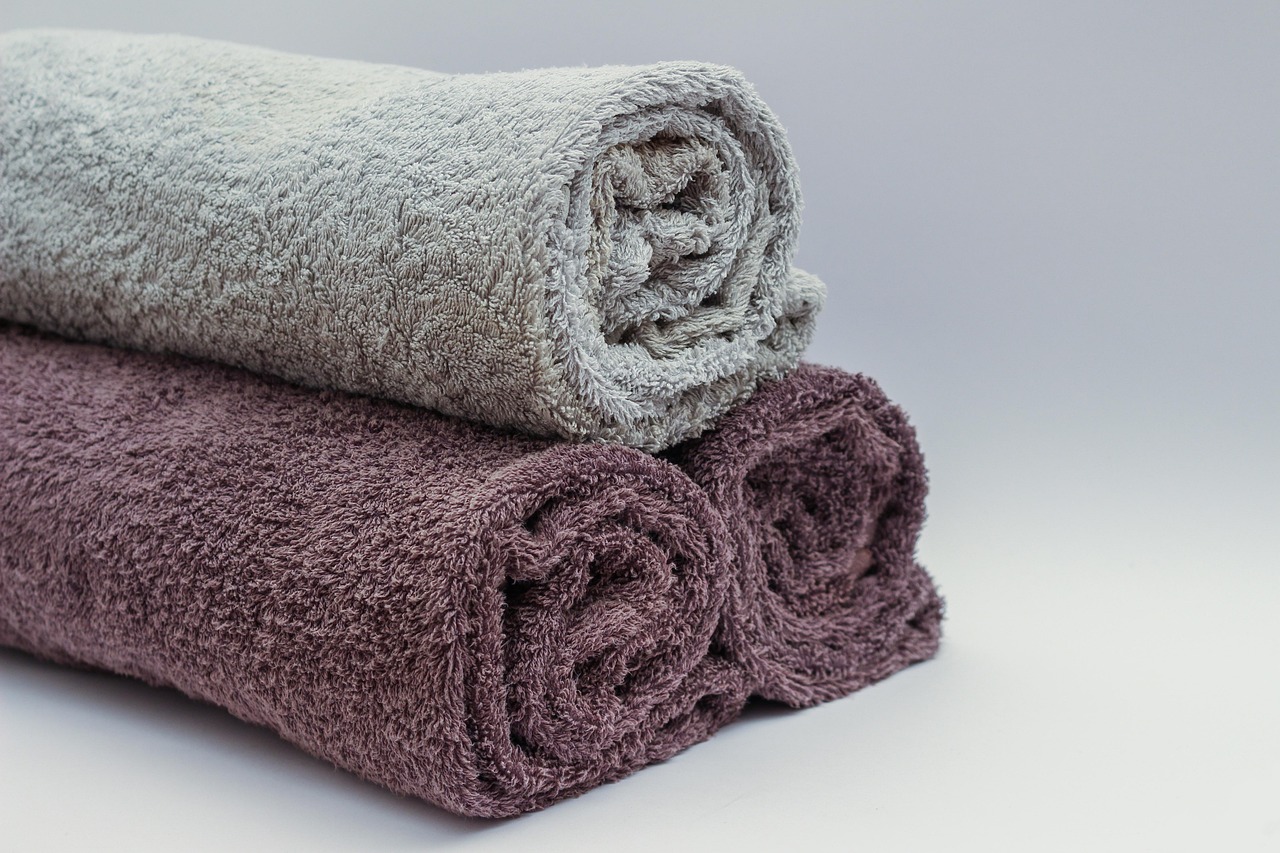 towels-1197773_1280